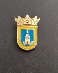 escudo chipiona