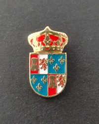 PIN ESCUDO COGOLLUDO