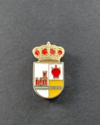 santa elena de jamuz escudo