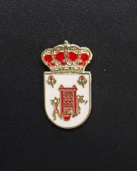 PIN ESCUDO LA PESGA