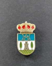 santa maria del paramo escudo