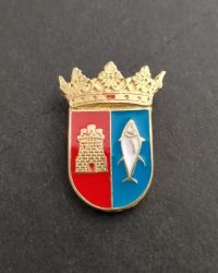 escudo conil de la frontera