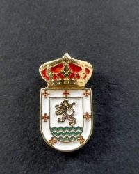 soto de la vega escudo