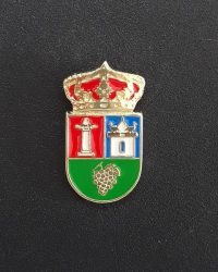 PIN ESCUDO URUÑUELA