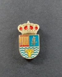 toral de los vados escudo