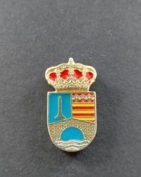 toreno escudo