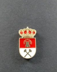 torre del bierzo escudo
