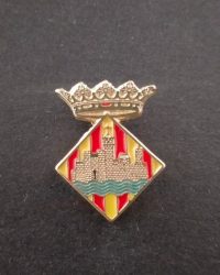 ciutadella de menorca escudo