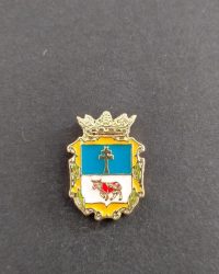 caravaca de la cruz escudo