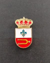 cillorigo de liebana escudo