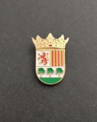 escudo el bosque