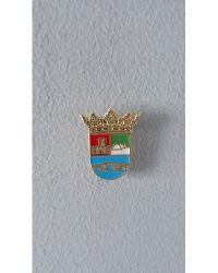 PIN ESCUDO SESEÑA