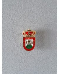 PIN ESCUDO SONSECA