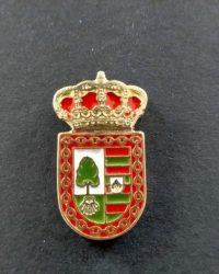 valdefresno escudo