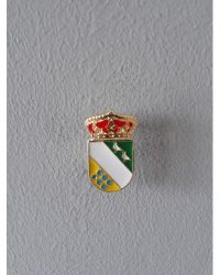 PIN ESCUDO SOTILLO DE LAS PALOMAS