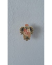 PIN ESCUDO TOLEDO