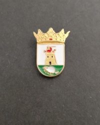 escudo el gastor