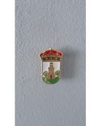 PIN ESCUDO TORRIJOS