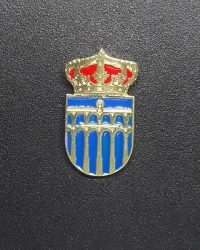 escudo segovia