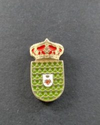 valverde de la virgen escudo