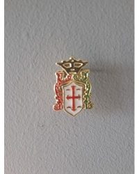 PIN ESCUDO URDA