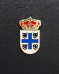 PIN ESCUDO SERRADILLA