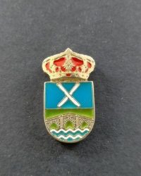 vega de espinareda escudo