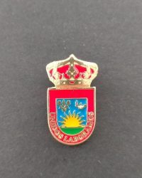 el campillo escudo