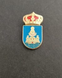 escudo puerto de santa maria