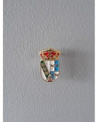 PIN ESCUDO LAS VENTAS DE RETAMOSA