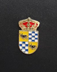PIN ESCUDO TORNAVACAS
