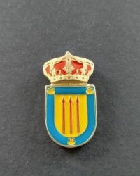 villadangos del paramo escudo