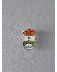 PIN ESCUDO VILLAMINAYA