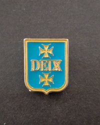 deia escudo