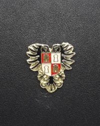 pin escudo arcos de la llana