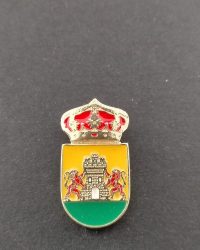 arenas escudo