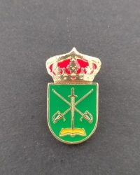 campofrio escudo