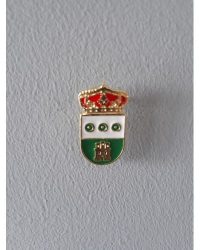 PIN ESCUDO VILLAMUELAS