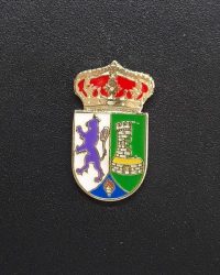 PIN ESCUDO TORREJONCILLO