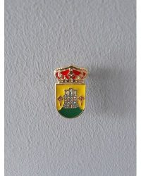 PIN ESCUDO VILLARRUBIA DE SANTIAGO