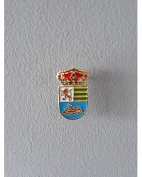 PIN ESCUDO VILLASECA DE LA SAGRA