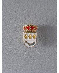PIN ESCUDO VILLATOBAS