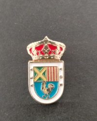 alaior escudo
