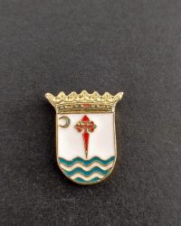 abaran escudo