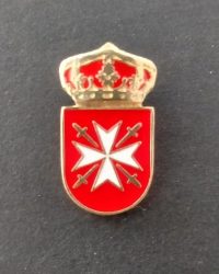 PIN ESCUDO ALBARES