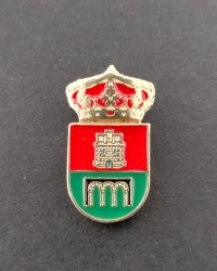 alcaucin escudo