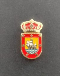 ampuero escudo
