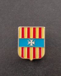 escorca escudo