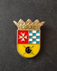 PIN ESCUDO ARGAMASILLA DE ALBA