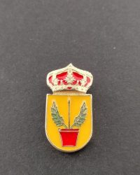 arriate escudo
